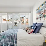 Pop Art, Apartamento De Diseno En Arenal 303 Con Terraza